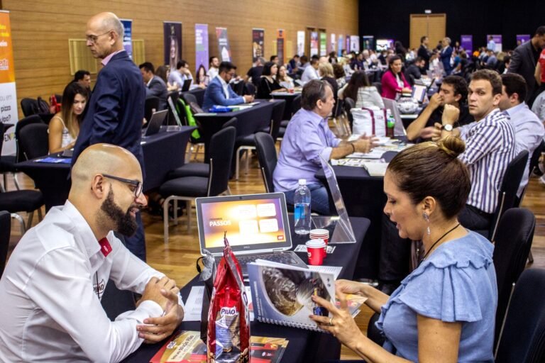 Rodada Dupla em SC: Franchise4u prova que assertividade supera volume e entrega 100% de qualificação em negociações